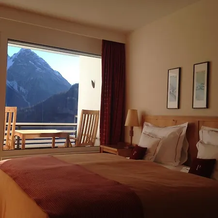 Paradies Hotel