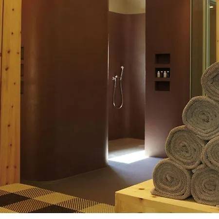 Hotel Paradies 5*