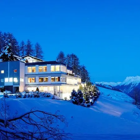 Paradies Ftan