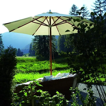 Paradies Ftan