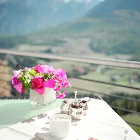 Paradies 5* Ftan