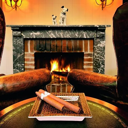 Paradies Hotel 5*
