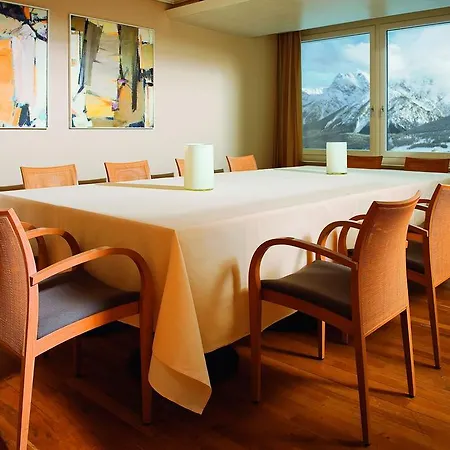 Paradies 5* Ftan