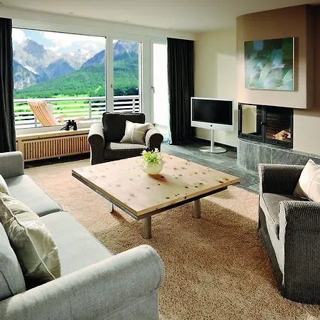 Paradies Ftan