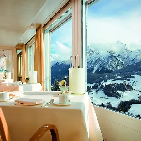 Paradies Ftan