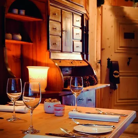 Paradies Hotel