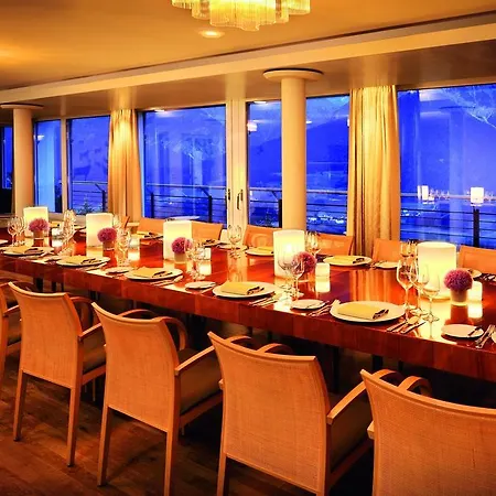Paradies 5*
