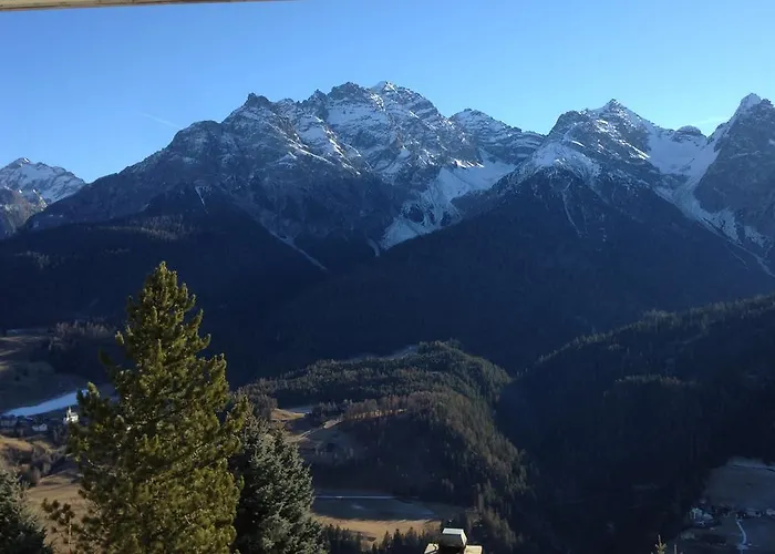 Paradies Szálloda 5*