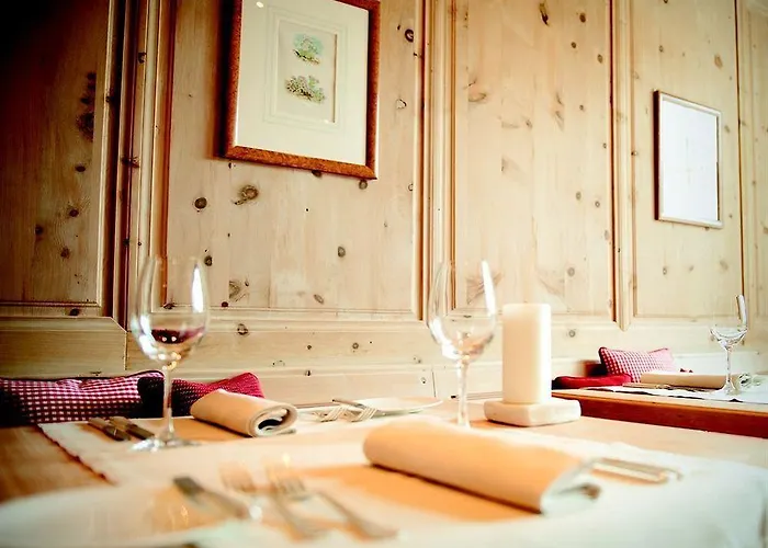 Paradies Отель 5*