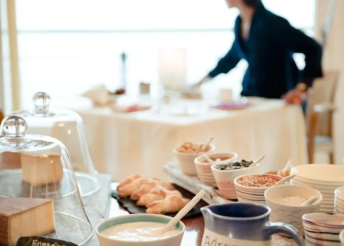 Szálloda Paradies Ftan