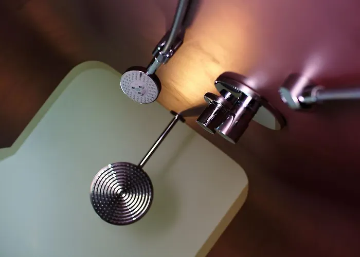 Paradies Отель 5*