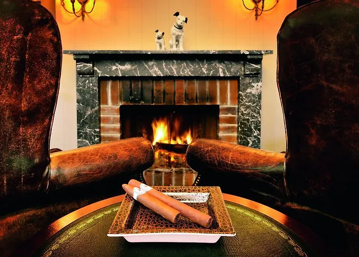 Paradies Szálloda 5*