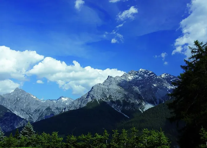 Szálloda Paradies 5*