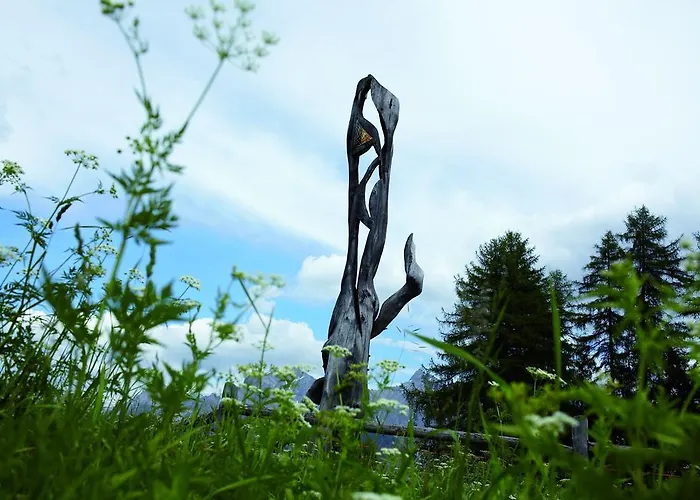 Paradies Szálloda 5*