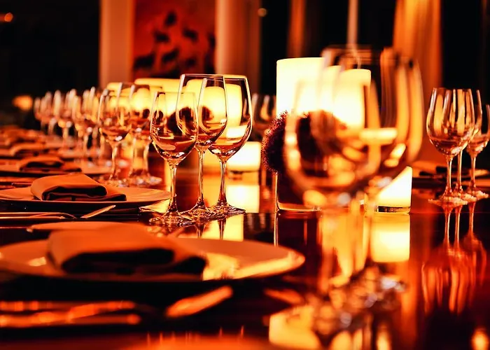 Paradies Szálloda 5*