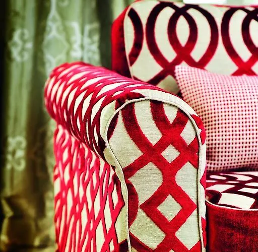 Отель Paradies Фтан