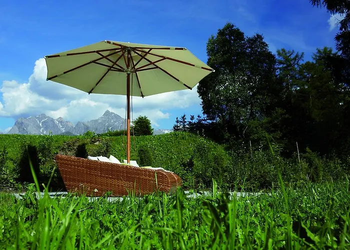 Paradies Szálloda 5*