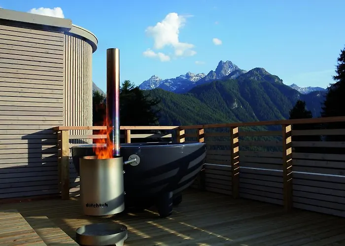 Paradies Szálloda 5*