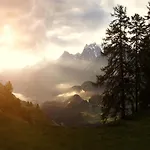 ホテル Paradies