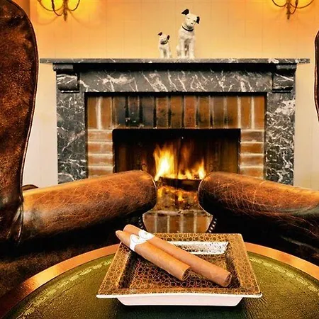 Hotel Paradies Ftan