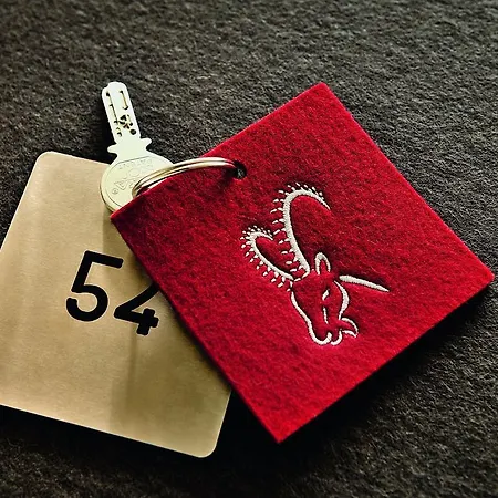 Paradies Отель 5*