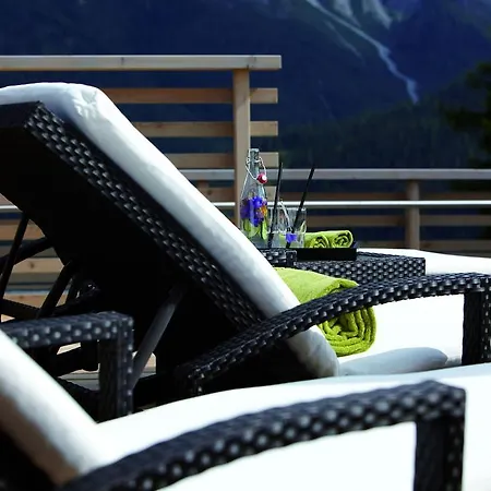 Hotel Paradies