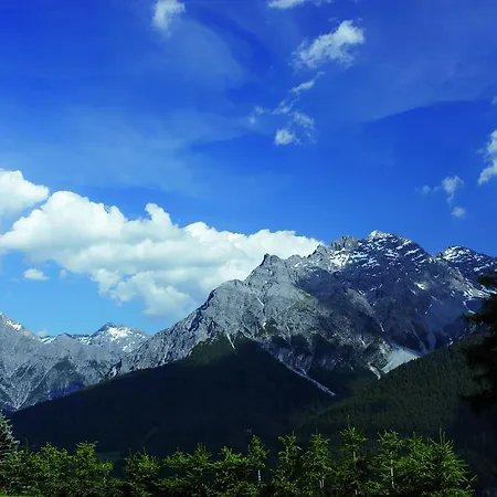 Отель Paradies 5*