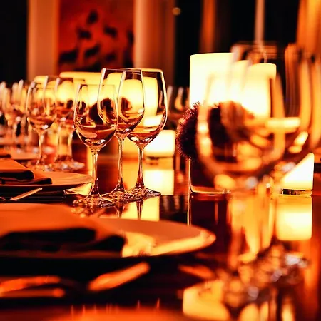 Paradies Отель 5*