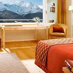 Hotel Paradies