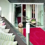 Hotel Paradies 5*