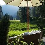 Hotel Paradies