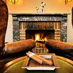 Hotel Paradies Ftan