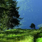 Paradies 5* Ftan