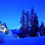 Paradies Ftan