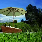 Paradies Hotel 5*