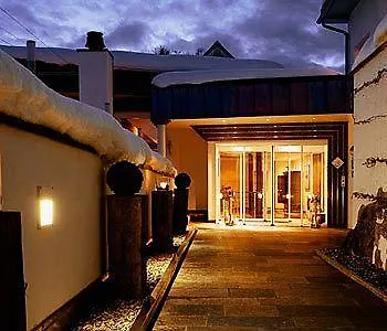 Paradies Hotel Ftan