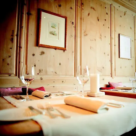 Paradies Hotel 5*