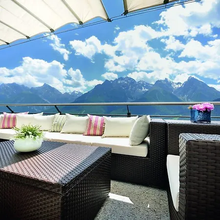 Paradies 5*