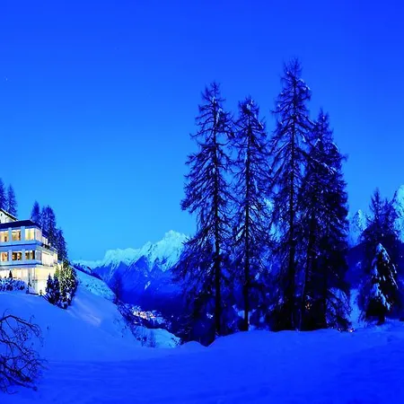 Paradies Ftan