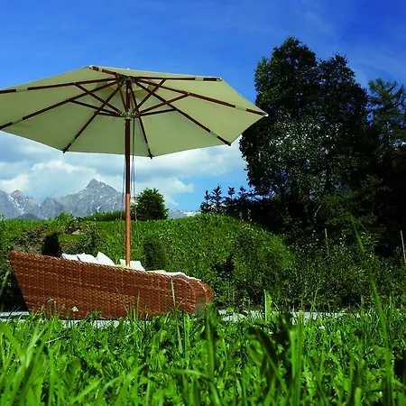 Paradies Hotel 5*