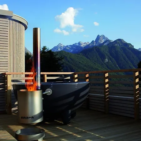 Paradies Hotel 5*